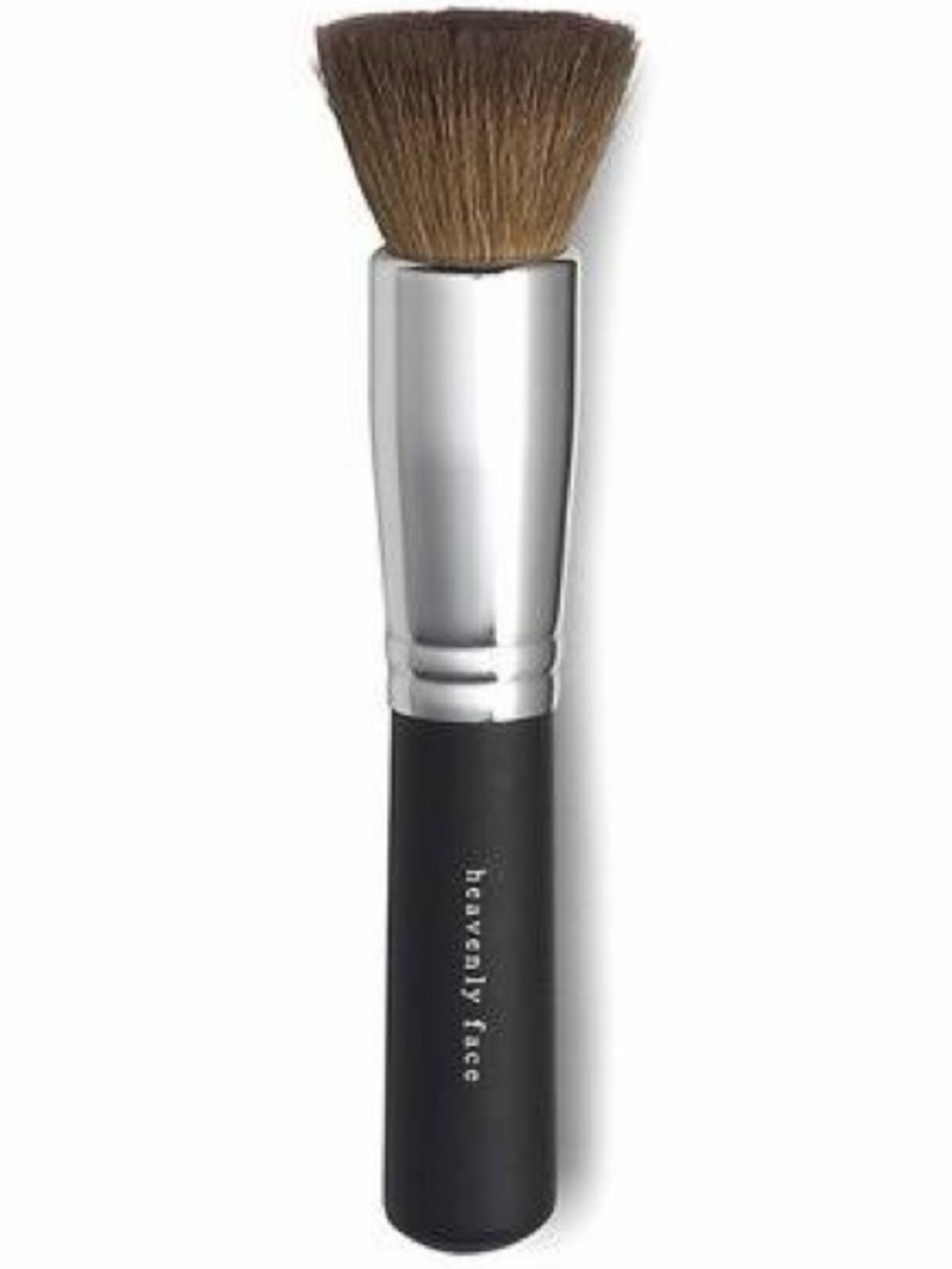 NOS BAREMINERALS ID Bare Escentuals Heavenly Face Makeup Brush